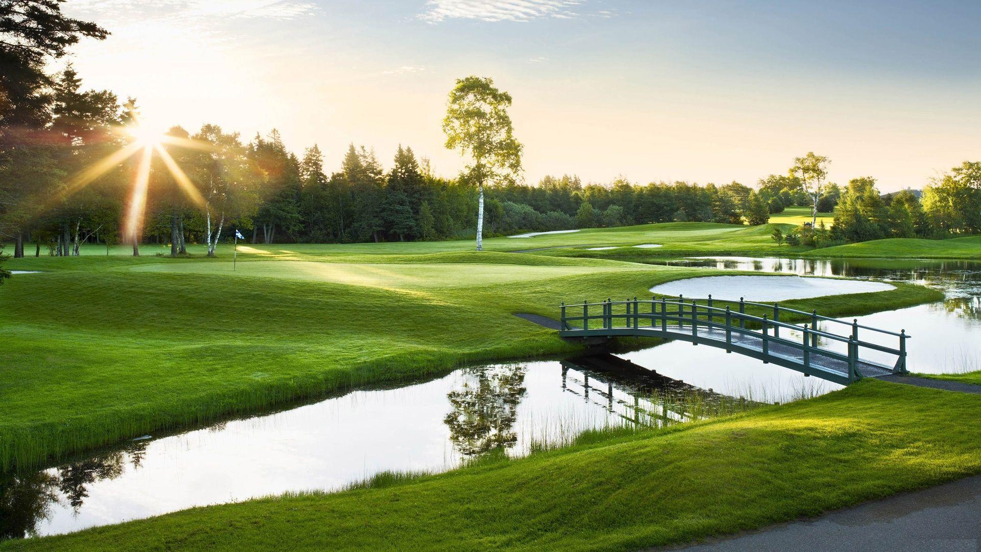 1920x1080 Wallpaper Golf Wallpaper For Desktop Background