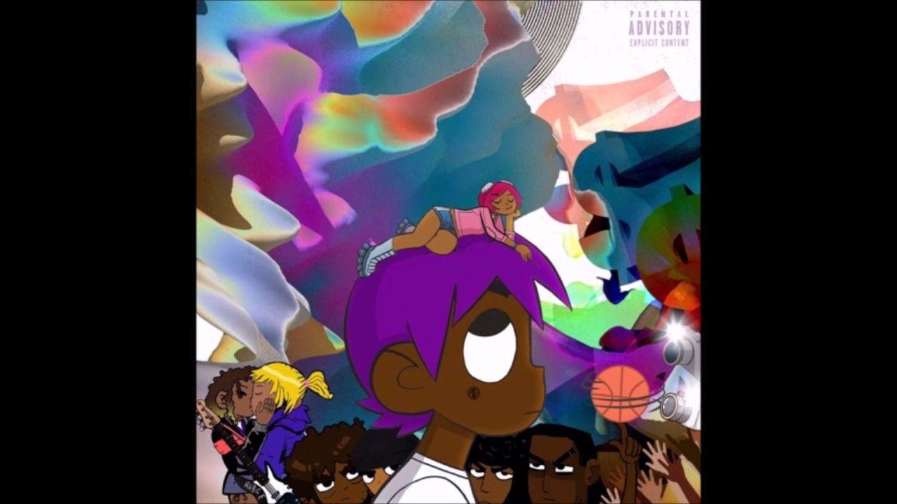 1280x720 Lil Uzi Vert's and Q's (Clean Version) (Cleaned By C19)