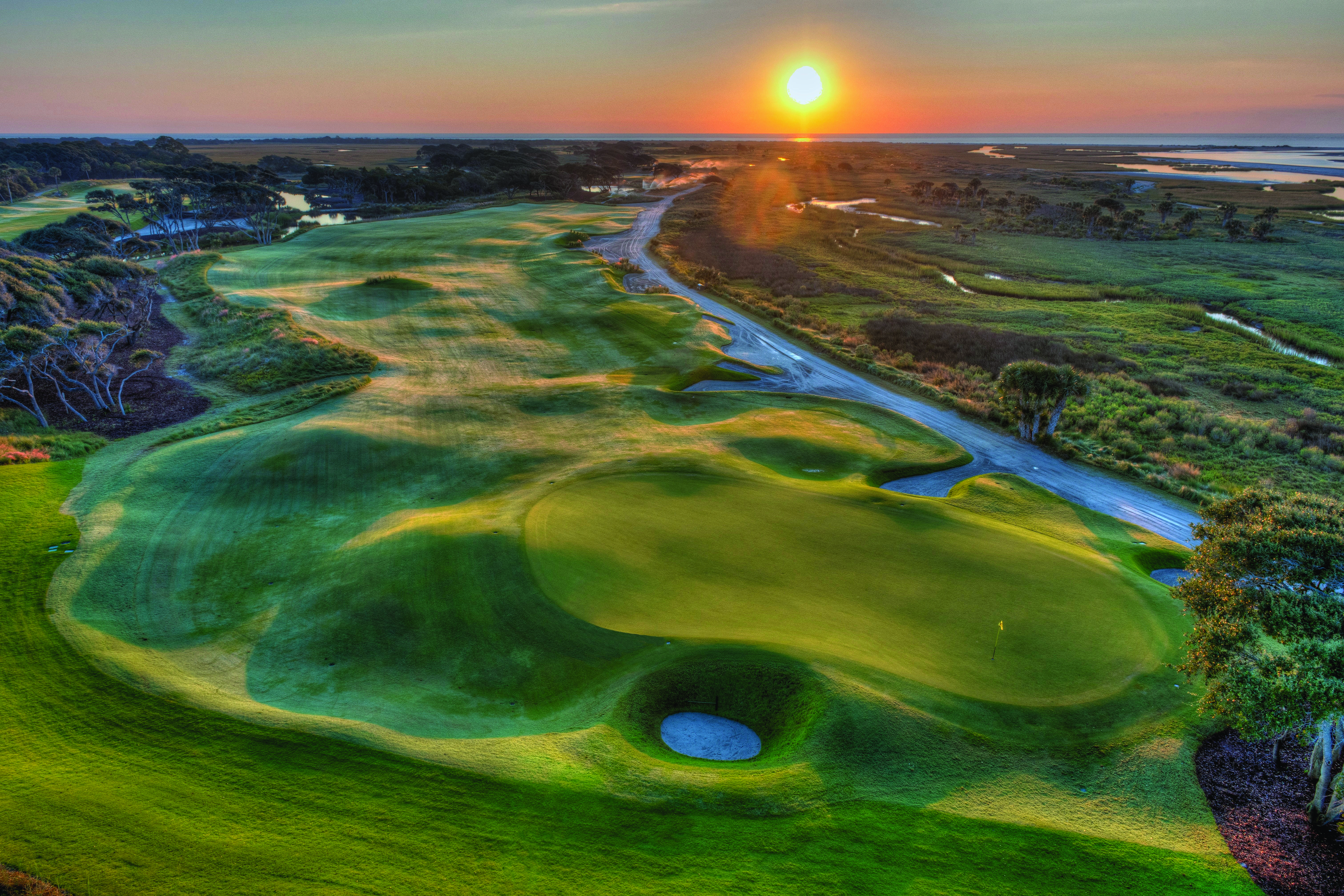 6044x4029 Golf And Parkinson's: A Game For Life