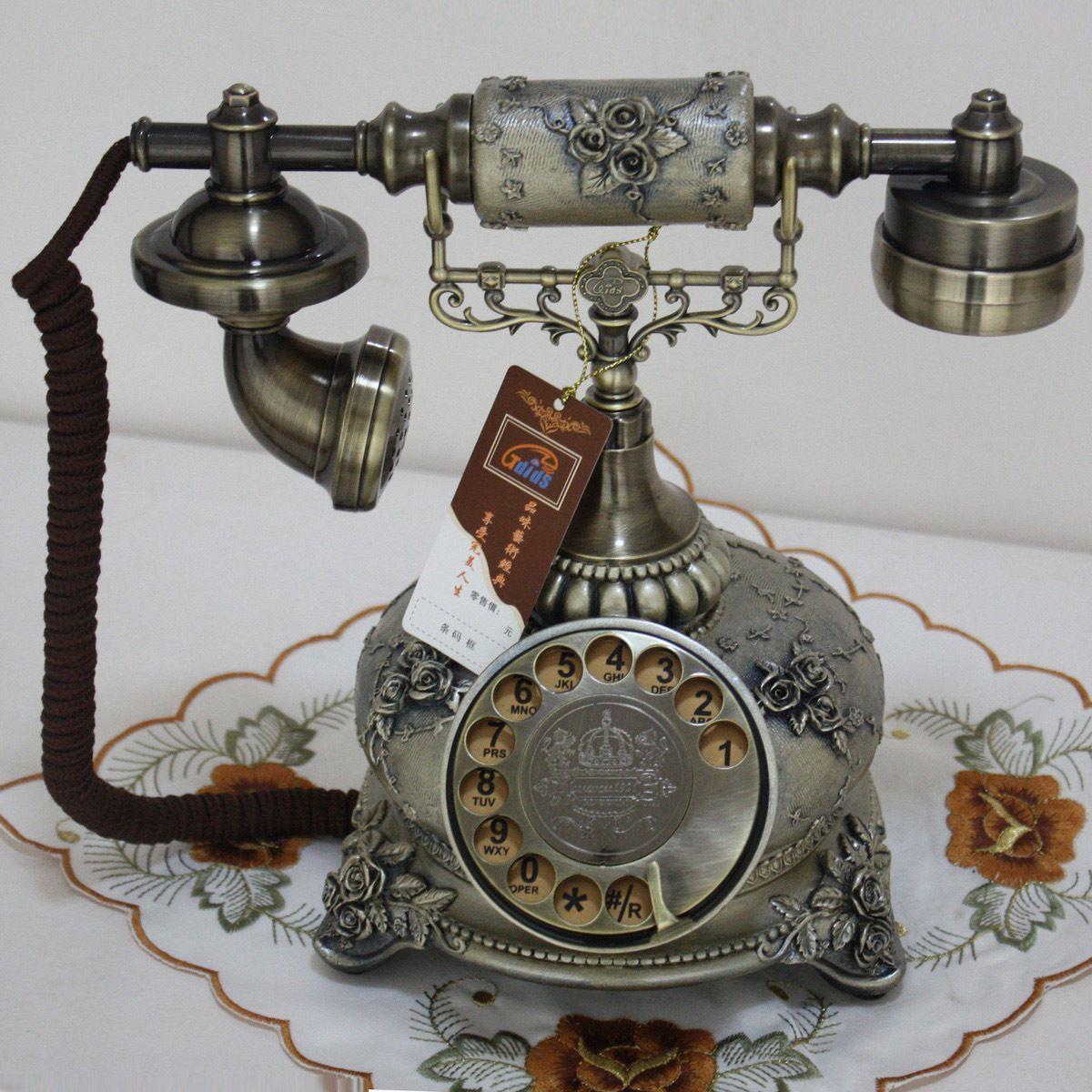 1200x1200 Aliexpress: Popular Old Dial Phone in Automobiles &amp