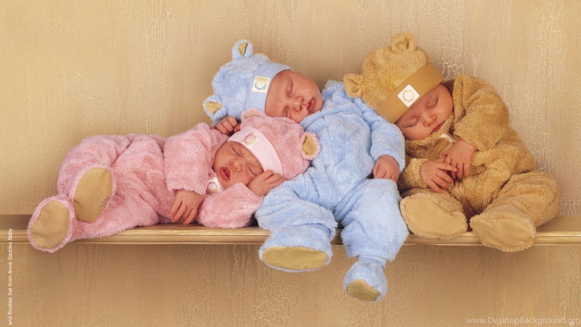1920x1080 Cute Babies HD Wallpaper HD 3D Desktop Background