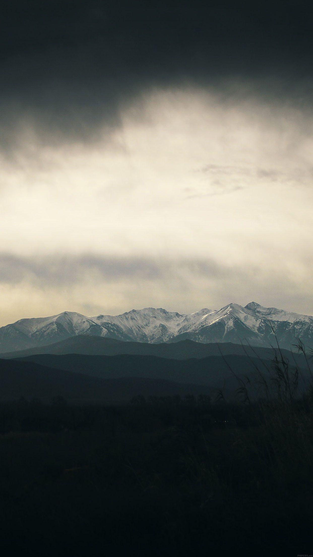 1242x2208 Wallpaper Wednesday: 5 awesome Landscape Wallpaper