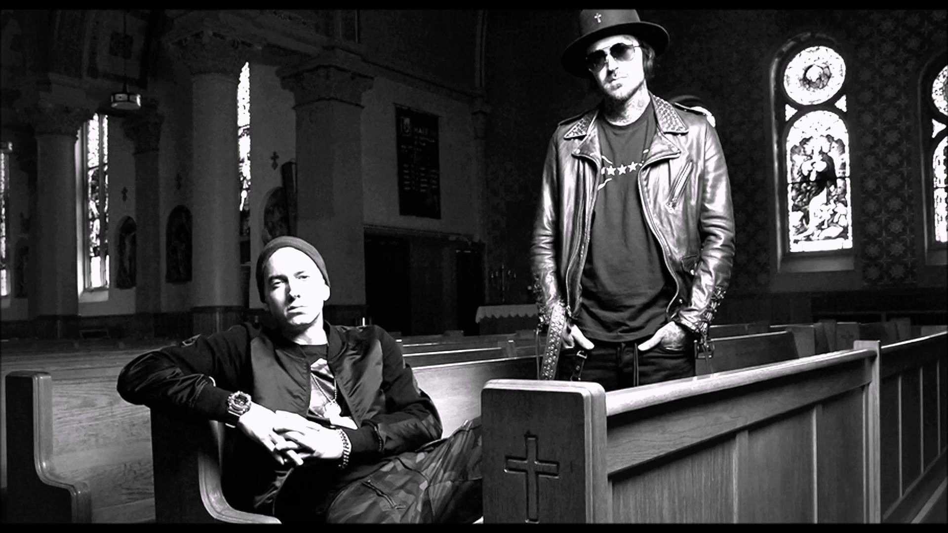 1920x1080 Yelawolf Wallpaper