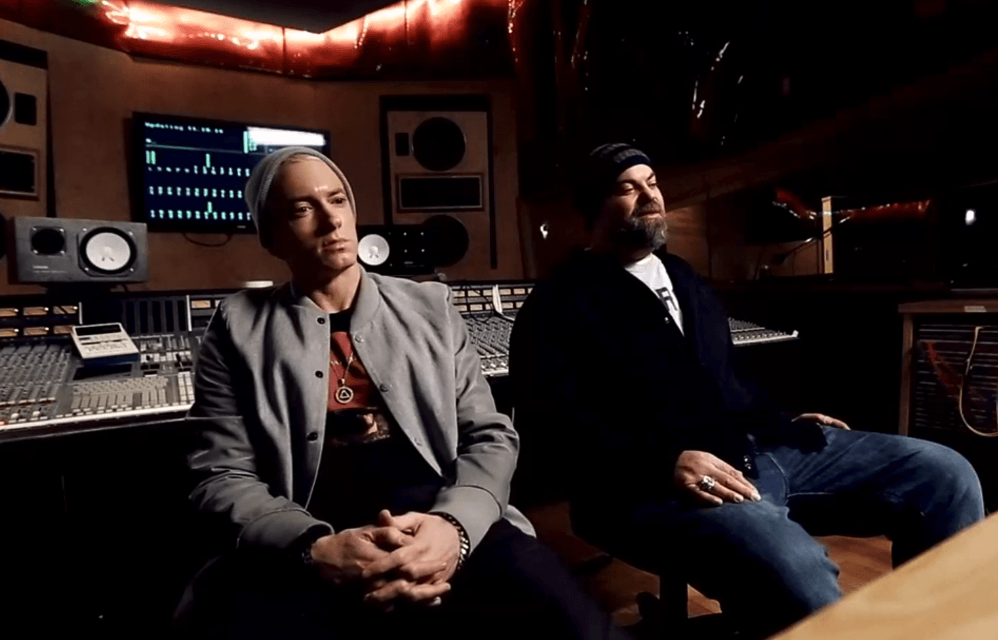 1420x911 Eminem Not Afraid Ps3 Wallpaper