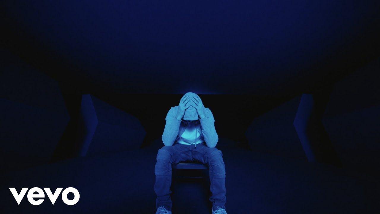 1280x720 Eminem (Official Video)