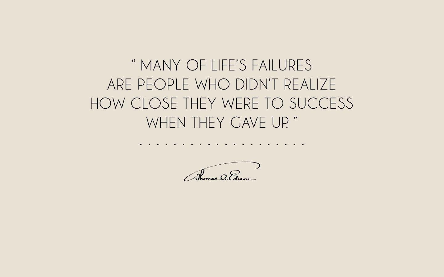 1440x900 Motivational Wallpaper