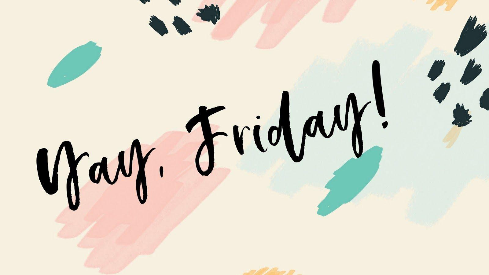 1600x900 Snag These 4 Super Cute (& Free!) Motivational Wallpaper. Jackie