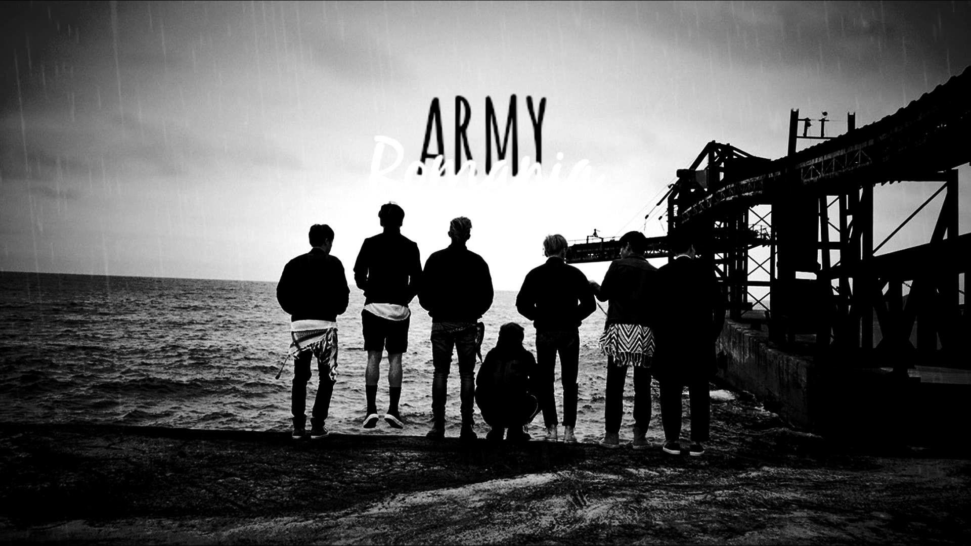 1920x1080 BTS PC