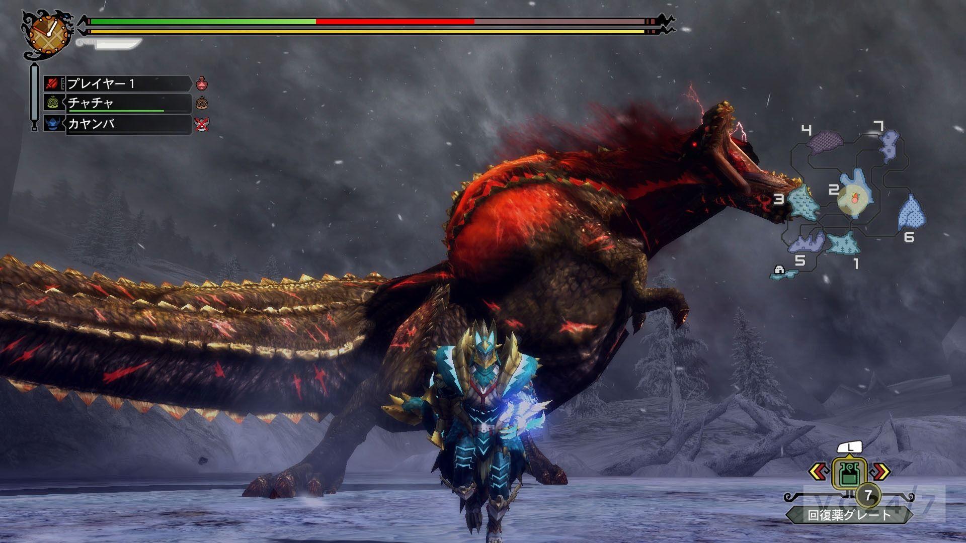 1920x1080 Monster Hunter 3 wallpaper, Video Game, HQ Monster Hunter 3