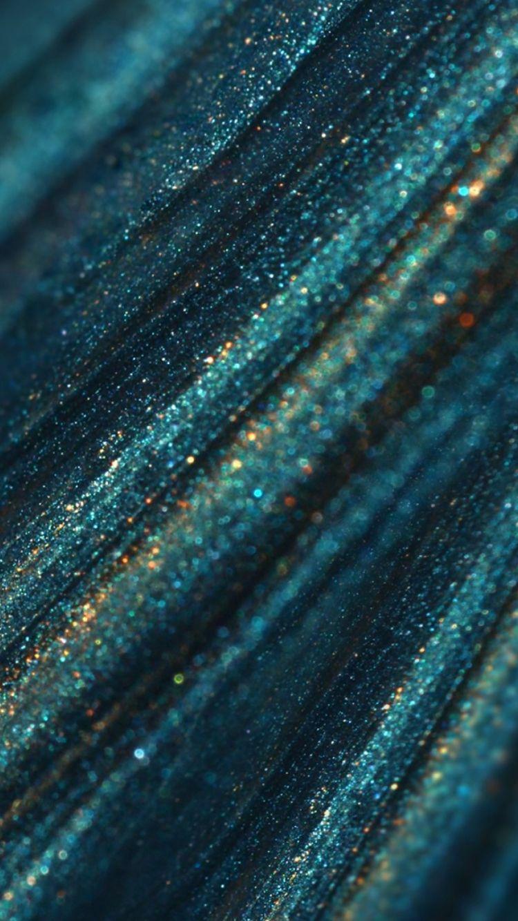 750x1334 Download 750x1334 wallpaper abstract, particles, texture, glitter