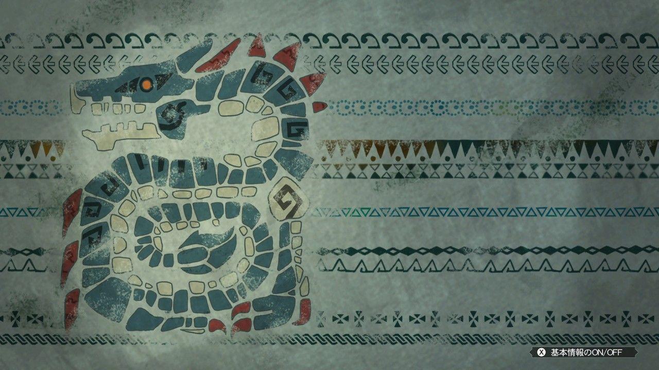 1280x720 Monster Hunter Tri Wallpaper Wallpaper 1280x720