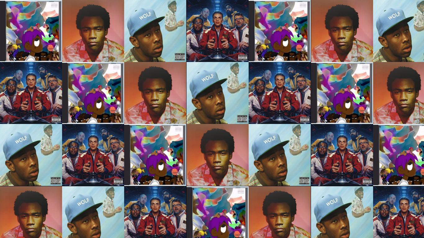 1366x768 Lil Uzi Vert Lil Uzi Vert Vs. The Wallpaper « Tiled Desktop Wallpaper