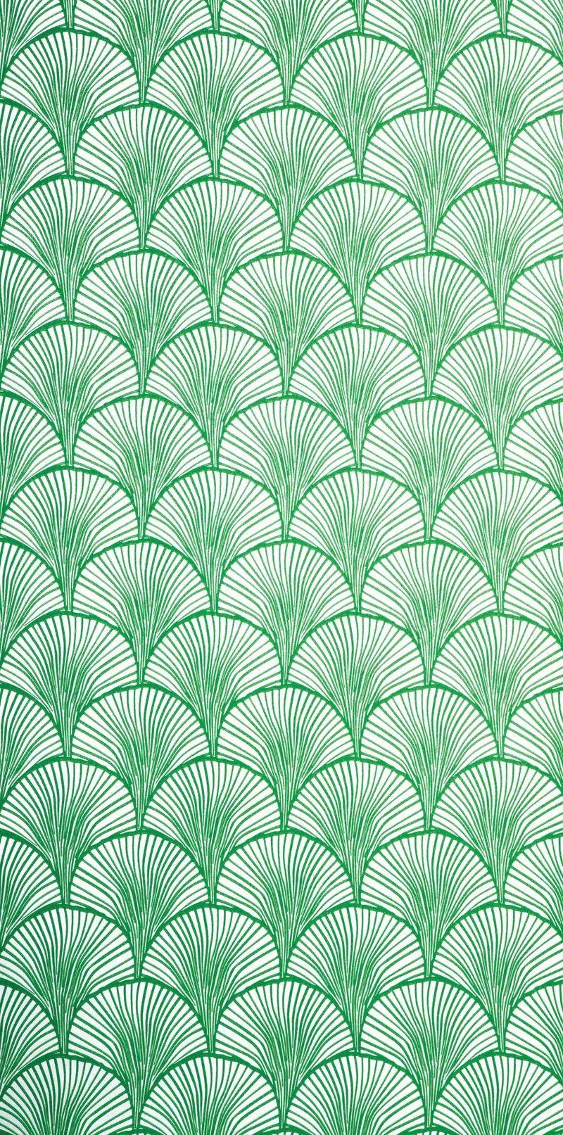800x1613 Wallpaper Nippon Emerald Pattern Wallpaper