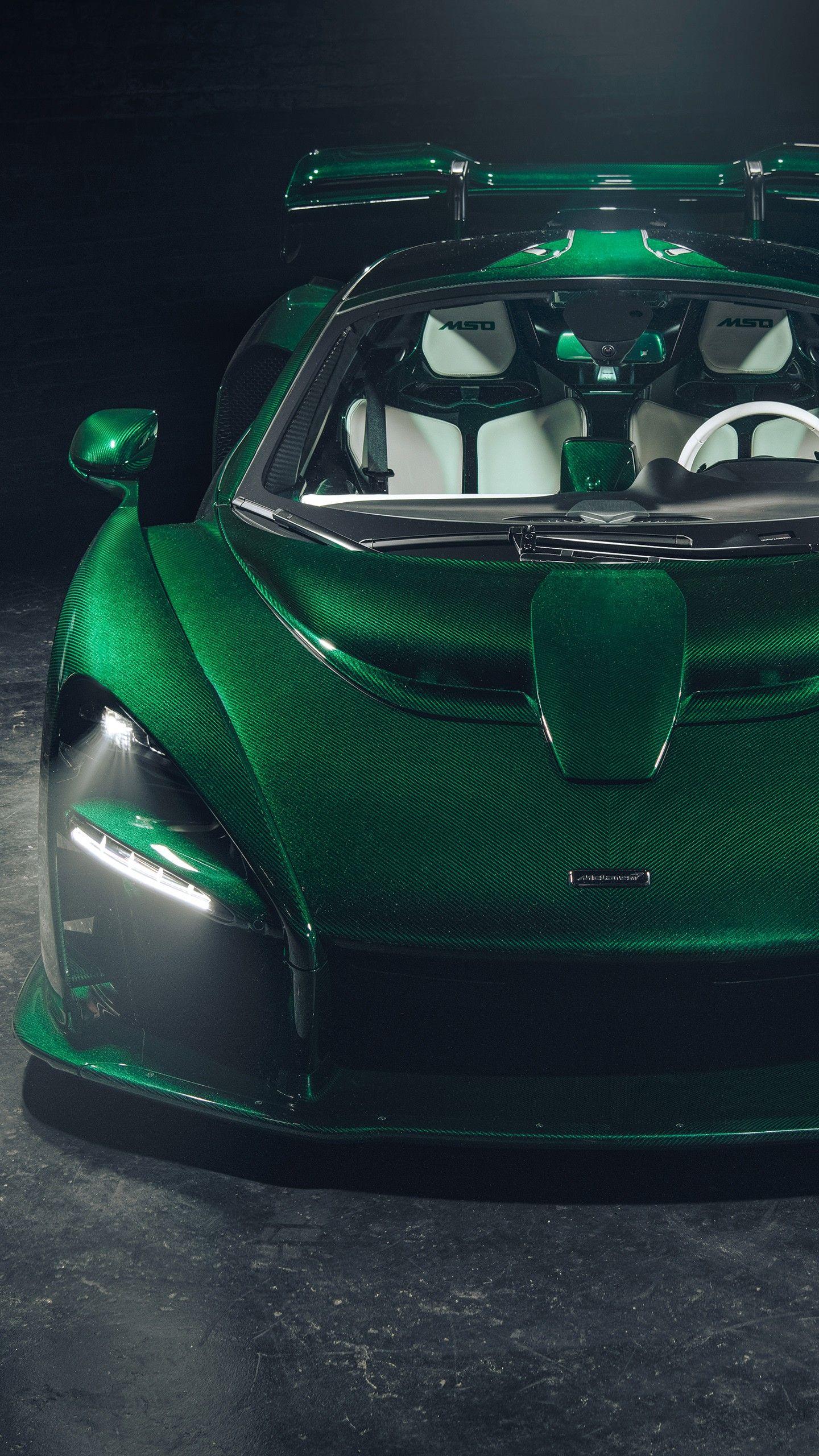 Mclaren Senna iPhone Wallpapers - Top Free Mclaren Senna iPhone