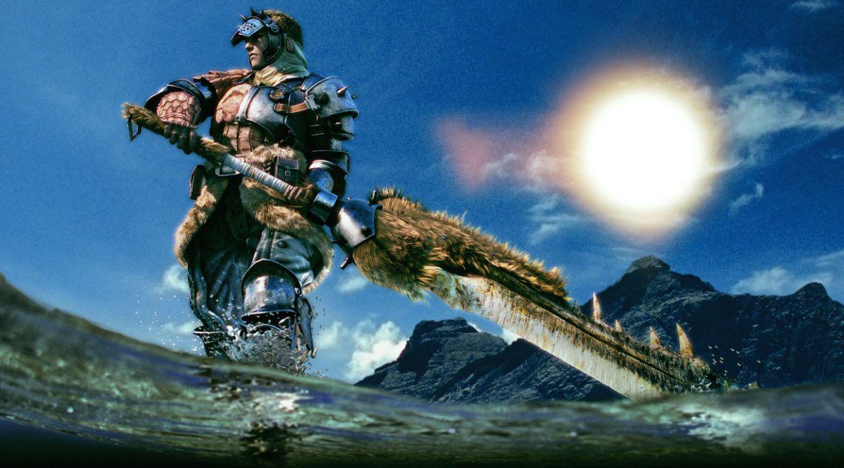 1200x666 Monster Hunter 4 Ultimate wallpaper, Video Game, HQ Monster