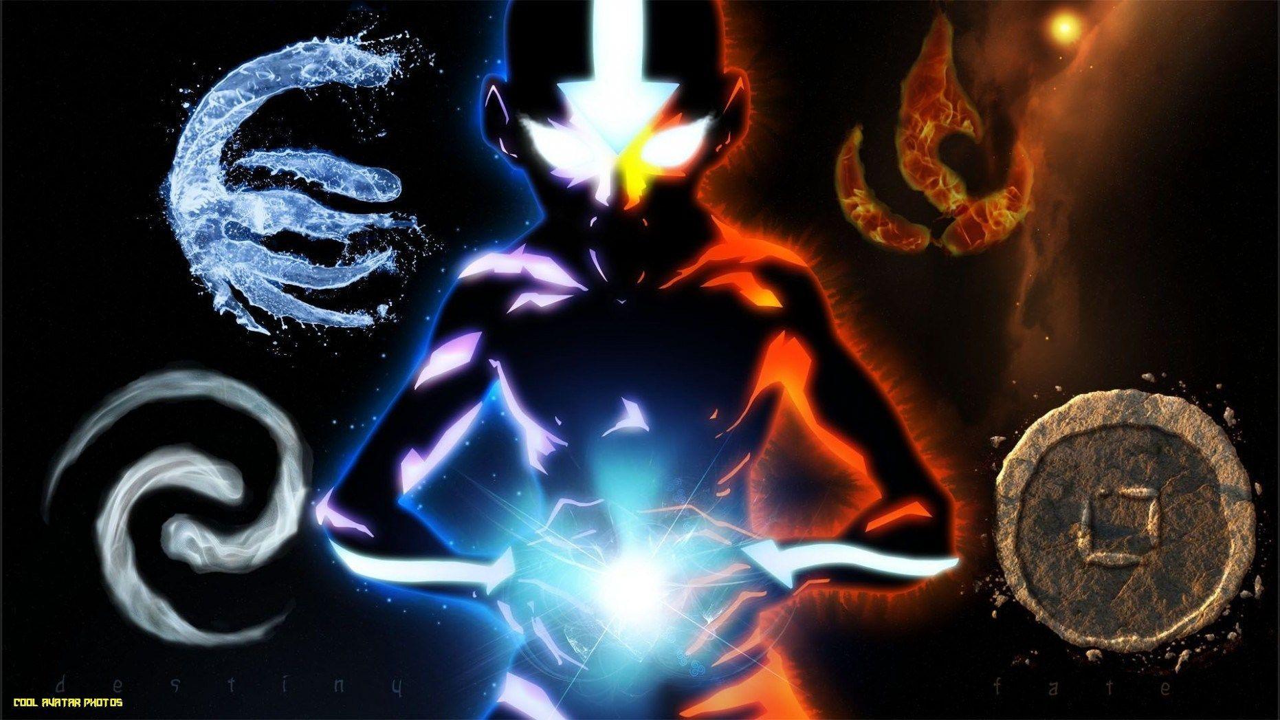 1862x1047 Avatar the Last Airbender Wallpaper