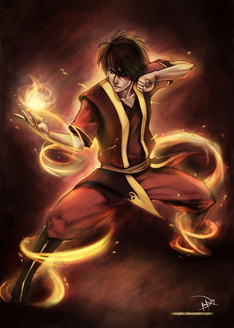800x1120 Avatar: The Last Airbender, Mobile Wallpaper Anime