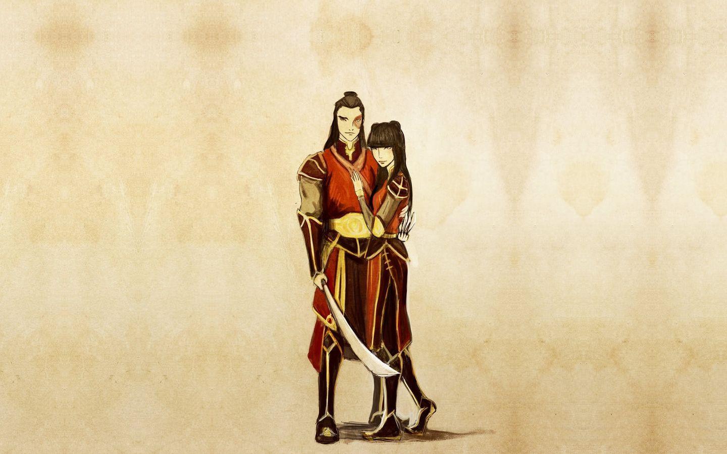 1440x900 avatar the last airbender wallpaper
