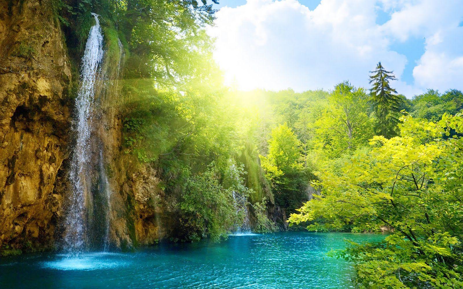 1600x1000 Best Top Desktop Beautiful Nature Wallpaper Hd Nature Wallpaper