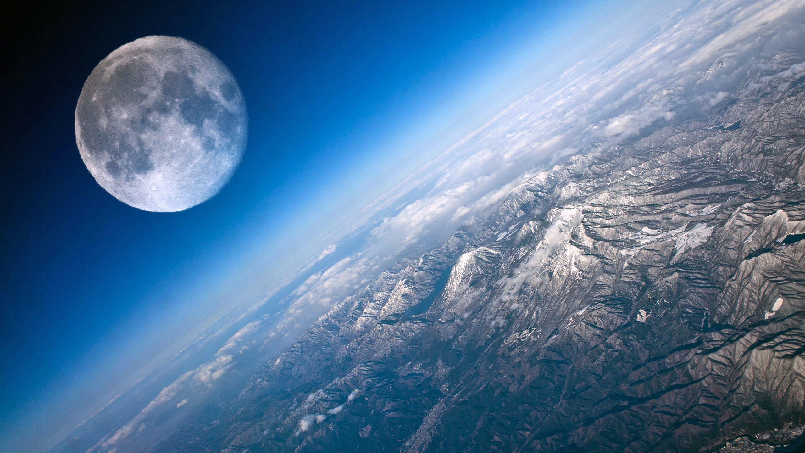 2560x1440 Wallpaper 2560 x 1440