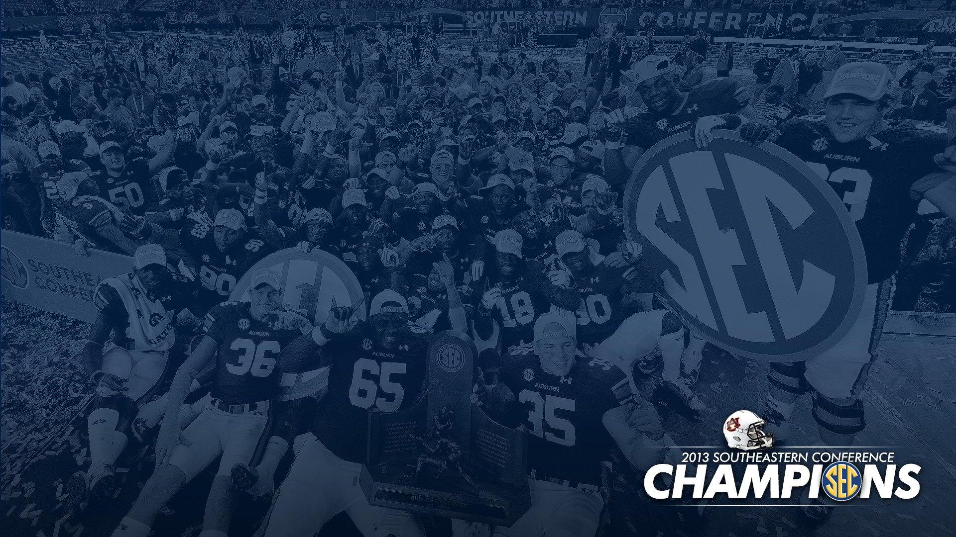1920x1080 Zendha: Auburn Tigers Football Wallpaper