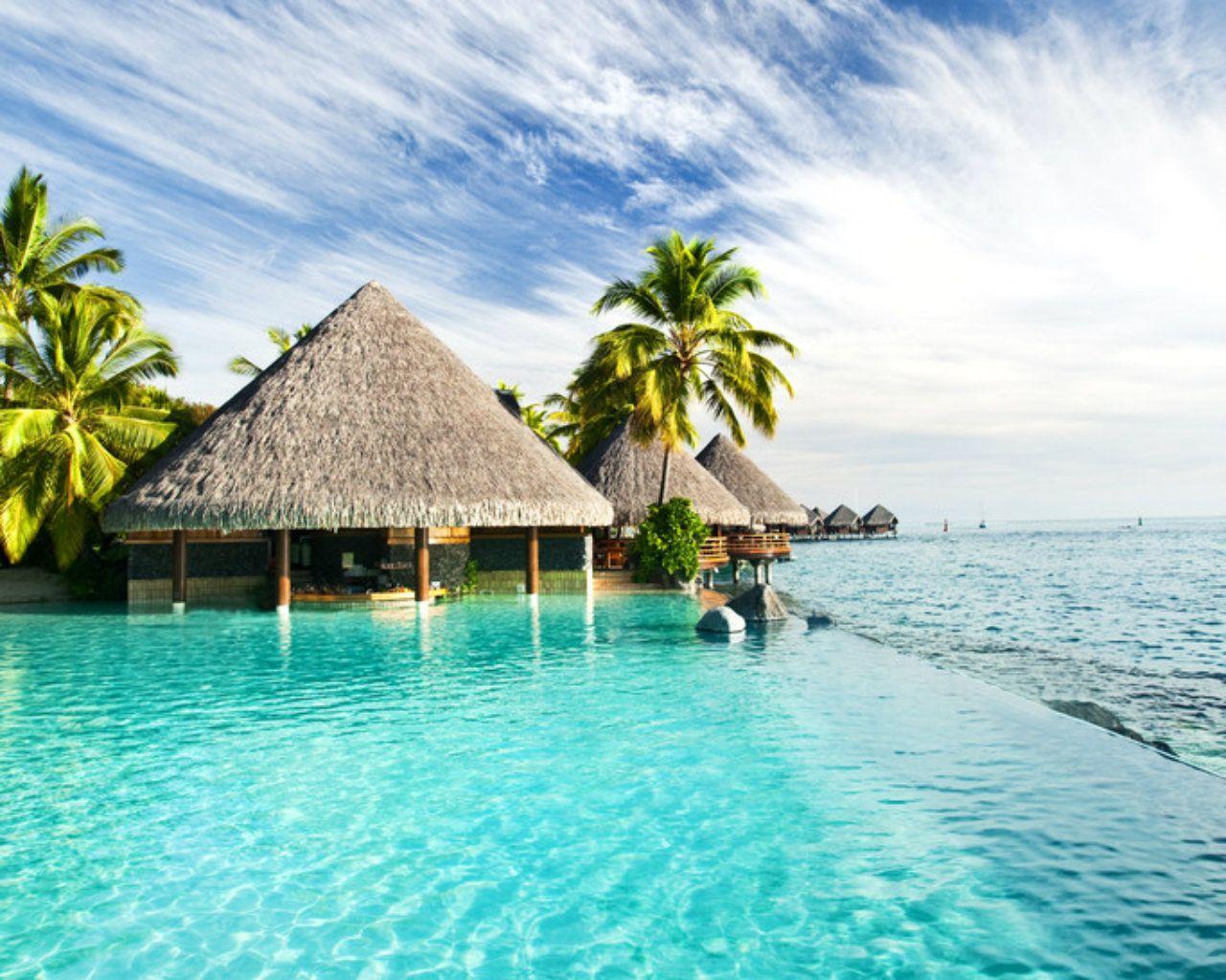 1280x1024 Best Nature Wallpaper