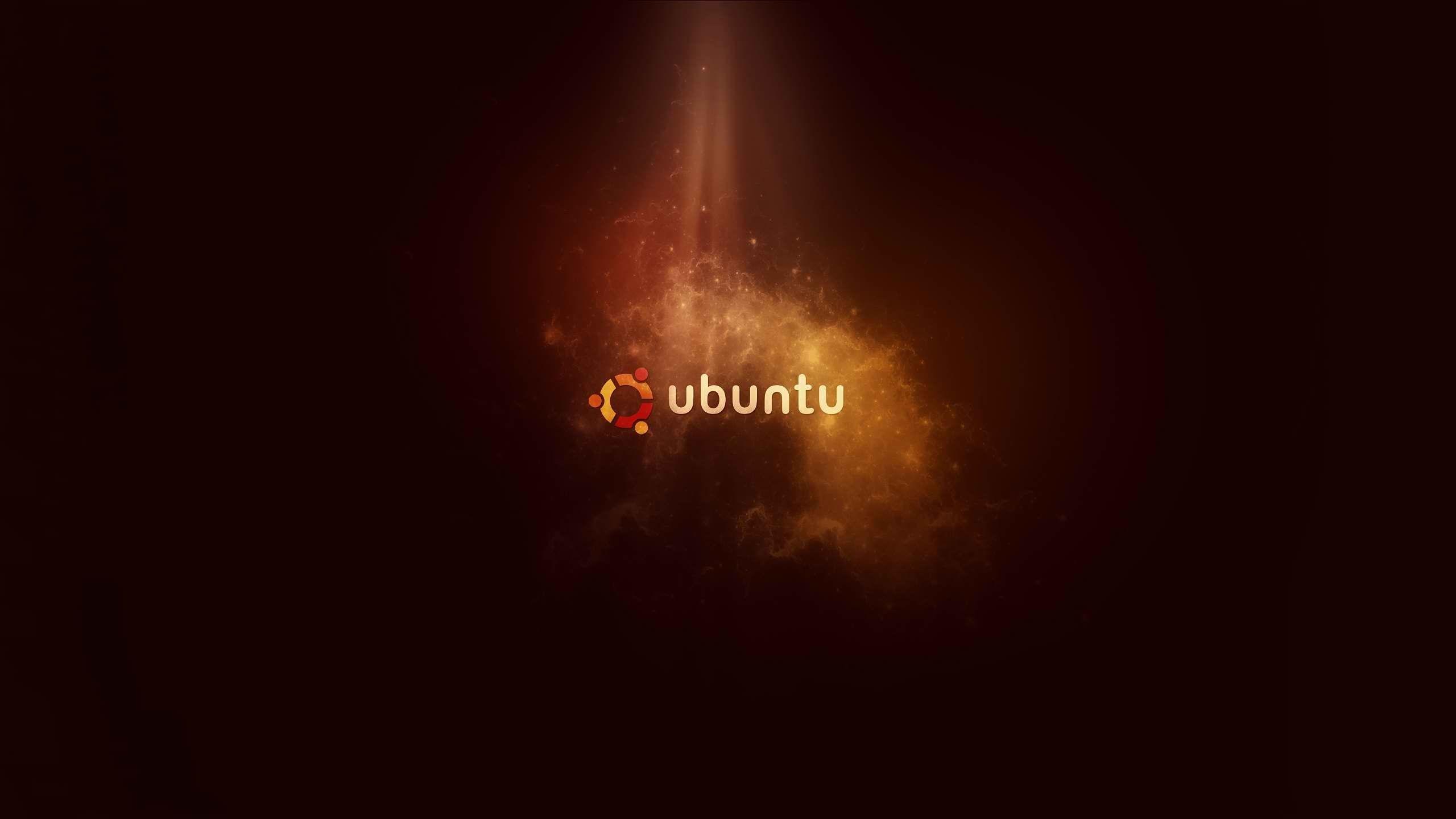 2560x1440 Best Linux Wallpaper