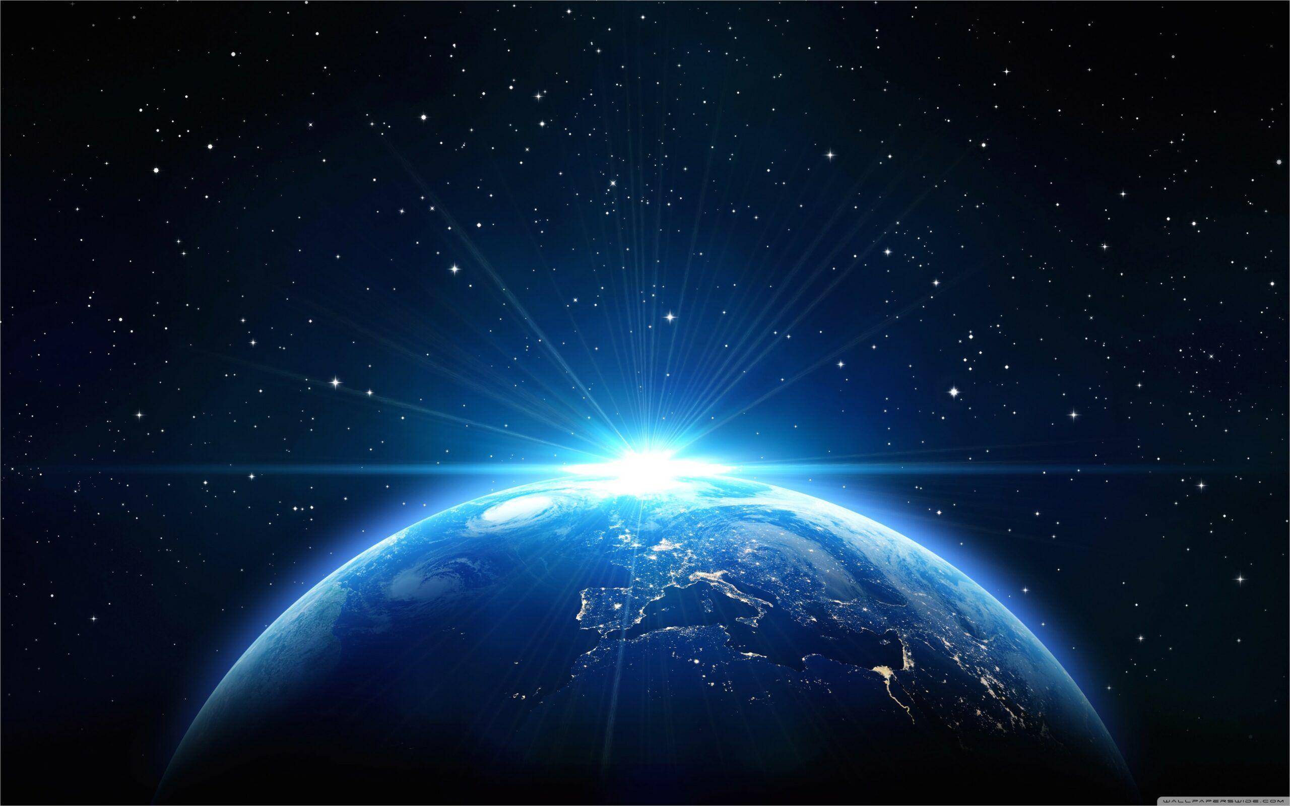 2560x1600 4k Uhd Space Wallpaper em 2020. Papeis de parede