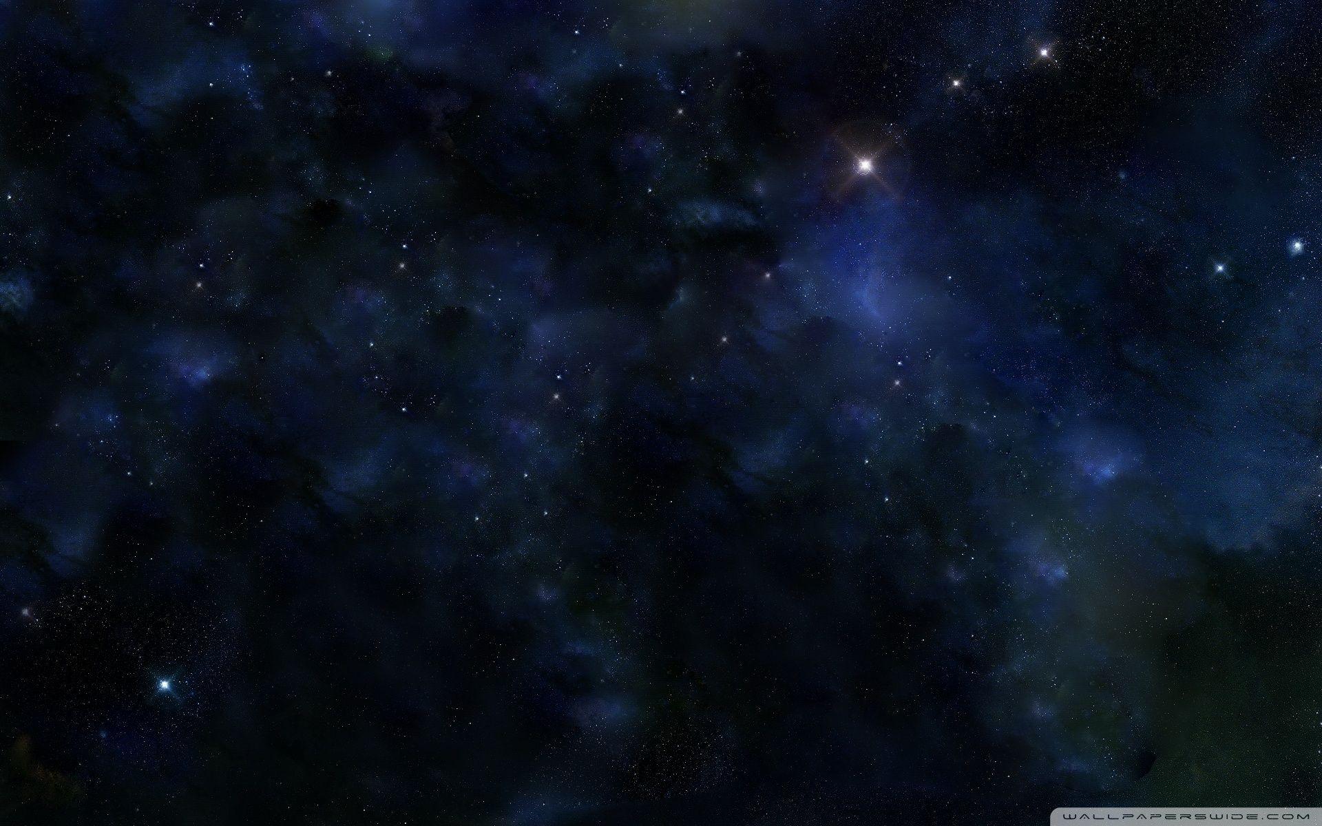 1920x1200 Deep Space Wallpaper