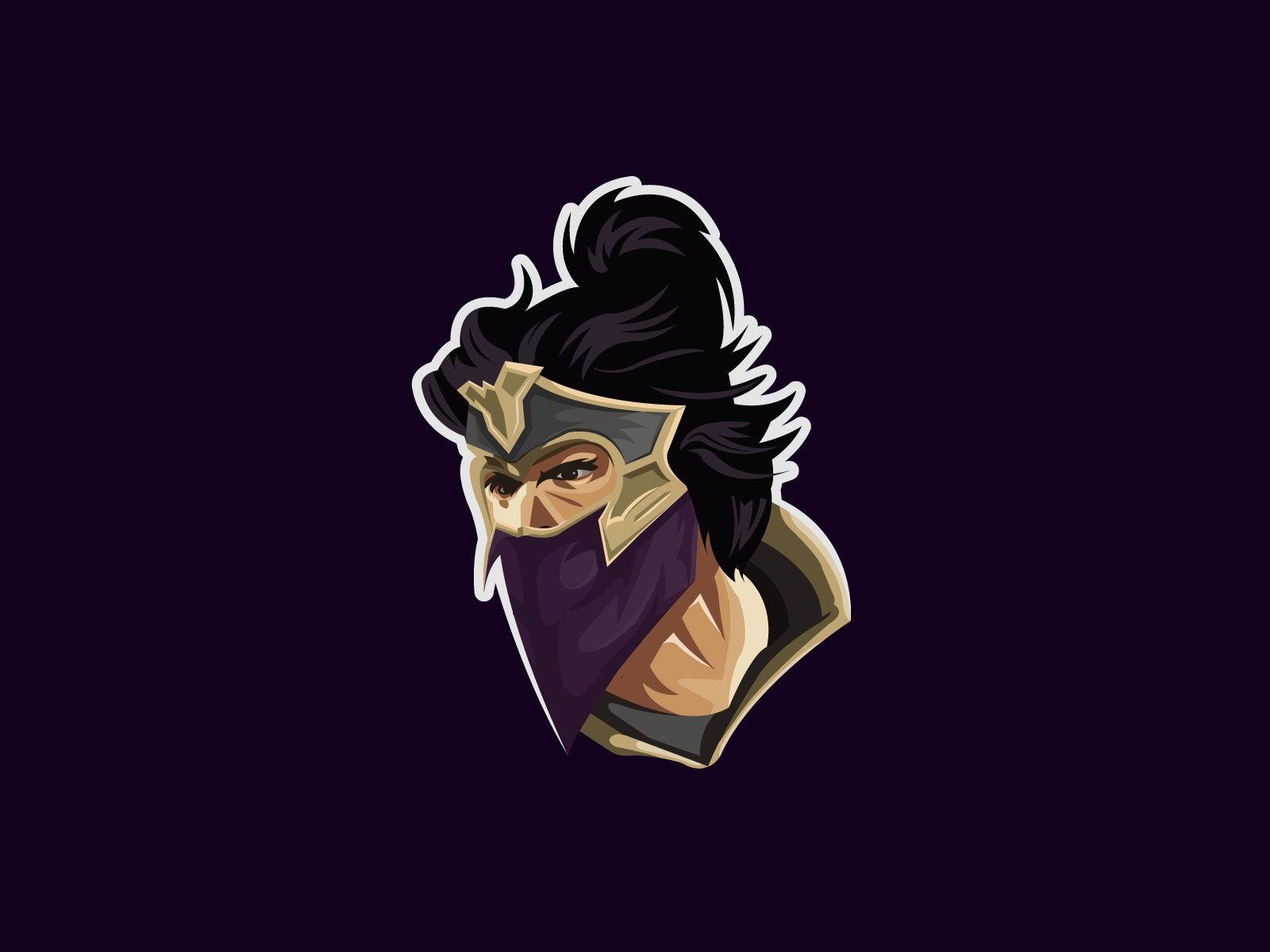 1600x1200 Rain Mortal Kombat by Anggi Aprilia Miko on Dribbble
