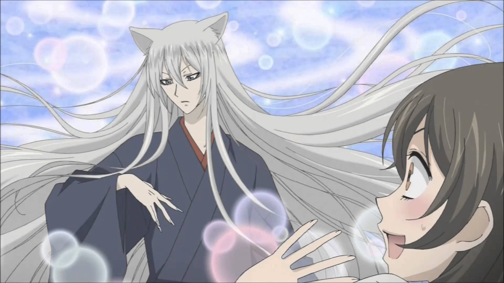 1920x1080 Kamisama Kiss Wallpaper