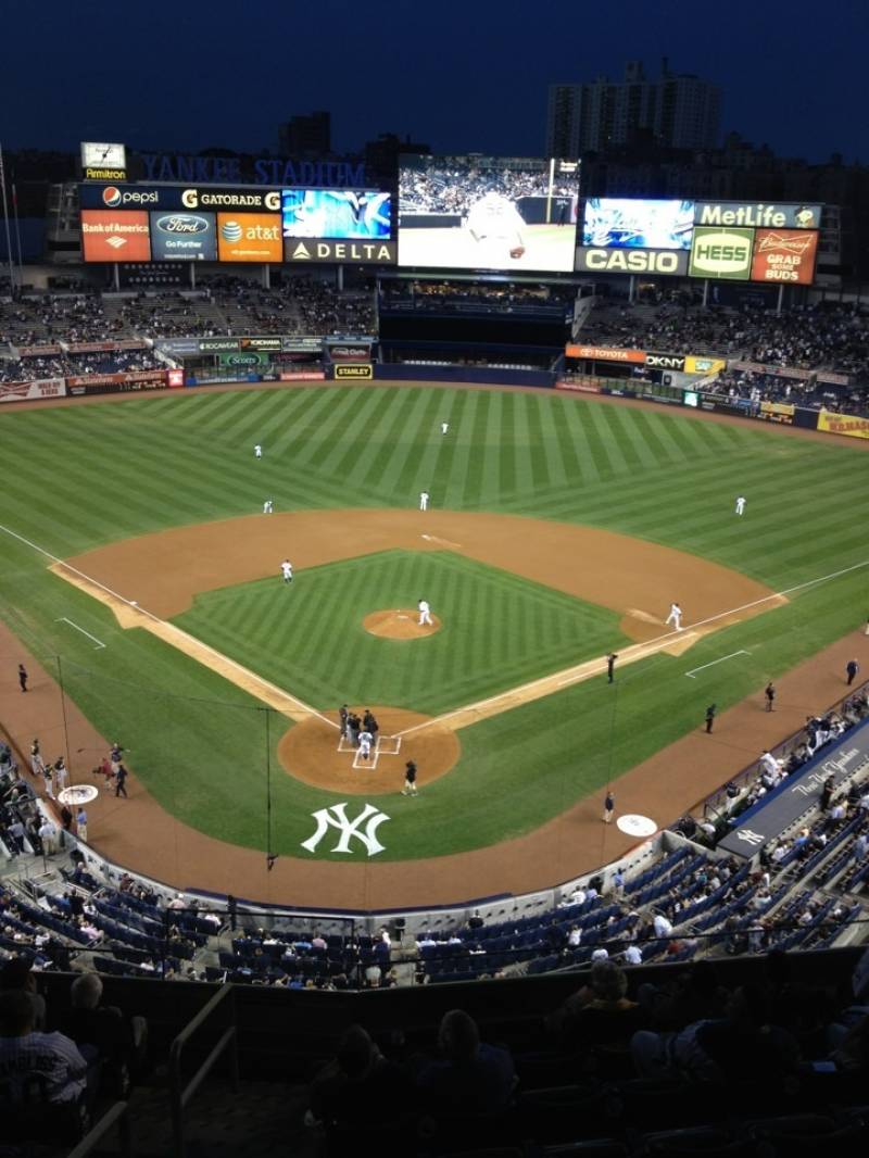 Yankee Stadium iPhone Wallpapers - Top Free Yankee Stadium iPhone  Backgrounds - WallpaperAccess