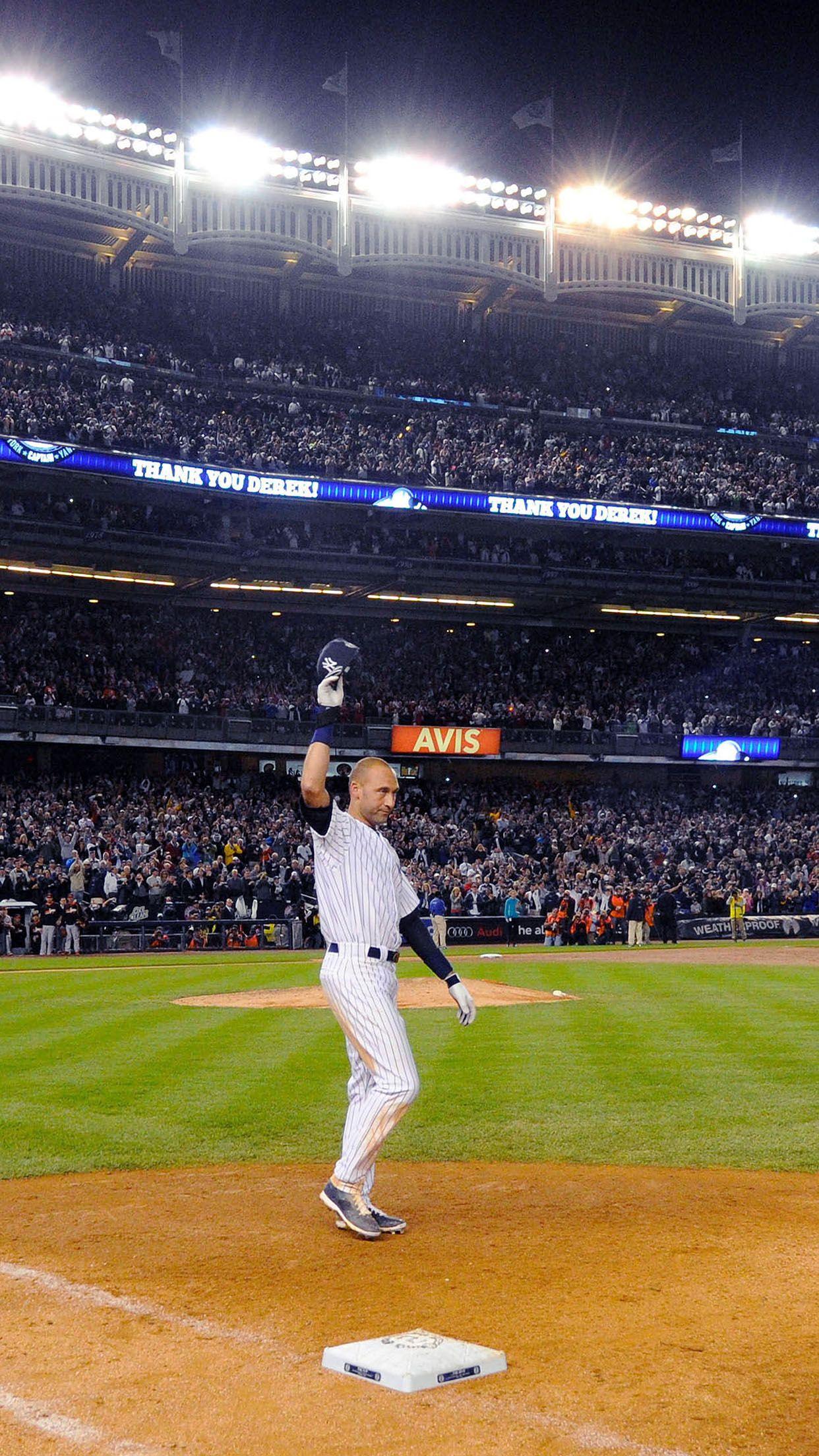 New york yankees iphone HD wallpapers