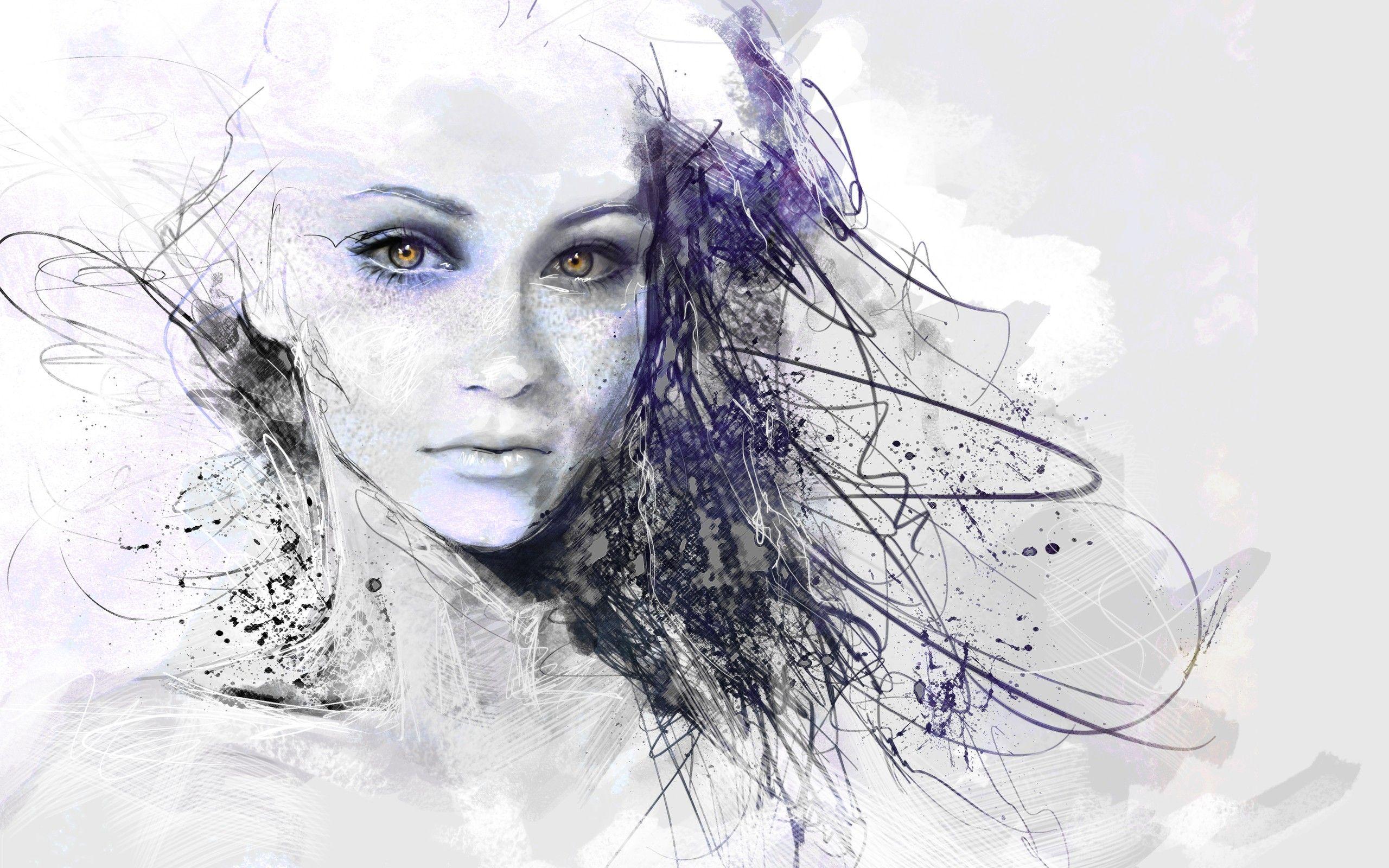 2560x1600 Draw Wallpaper. Draw Wallpaper, Easy to