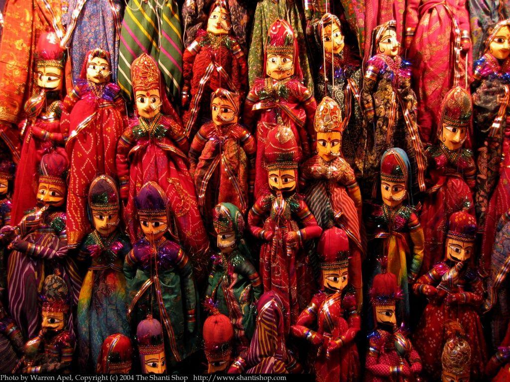 1024x768 Shanti Shop of India and desktop