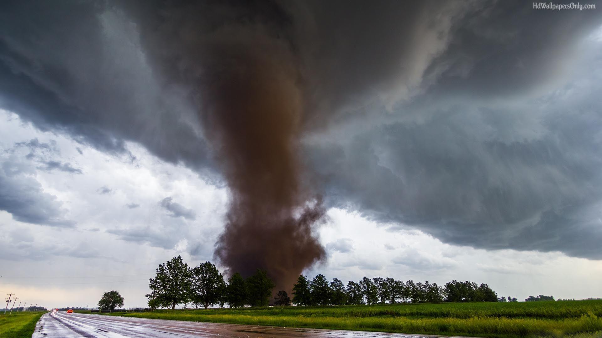 1920x1080 Download Tornado Wallpaper HD:APK Wallpaper, ZH Tornado
