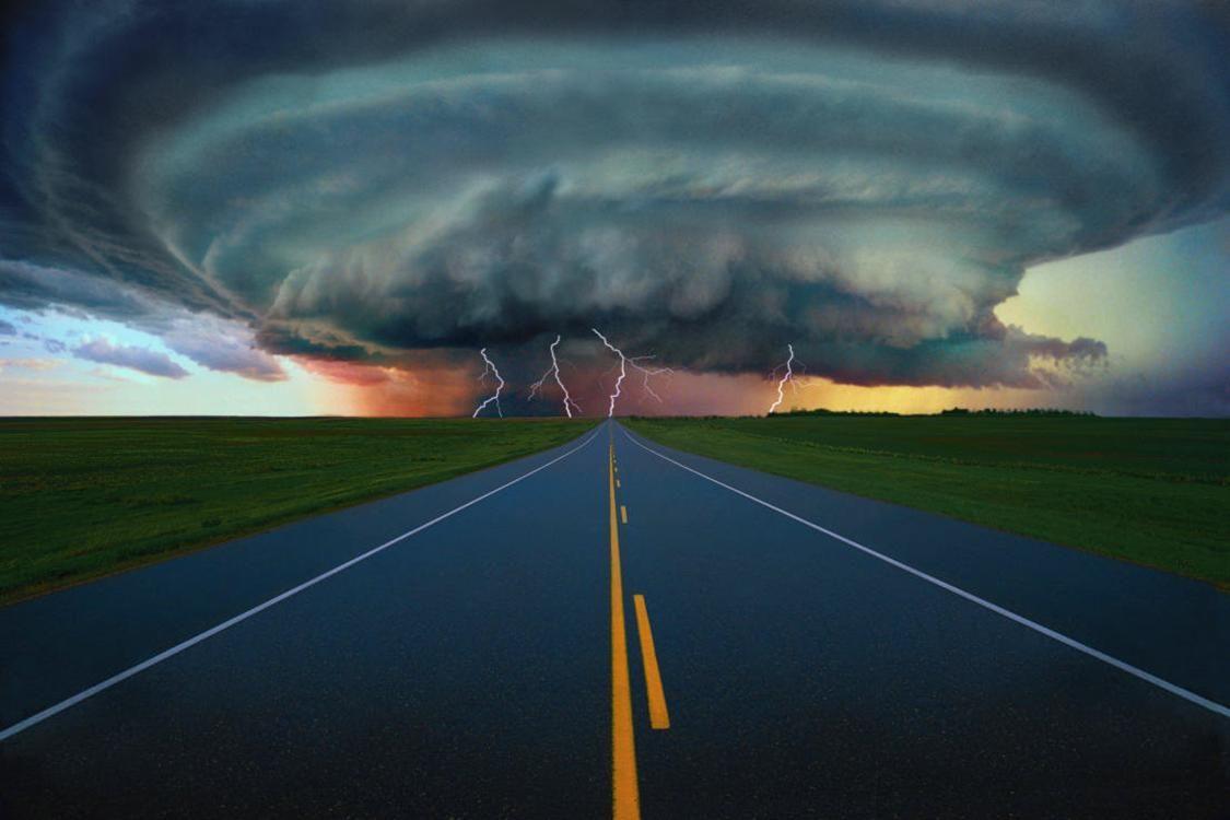 1125x750 Tornado Wallpaper HD