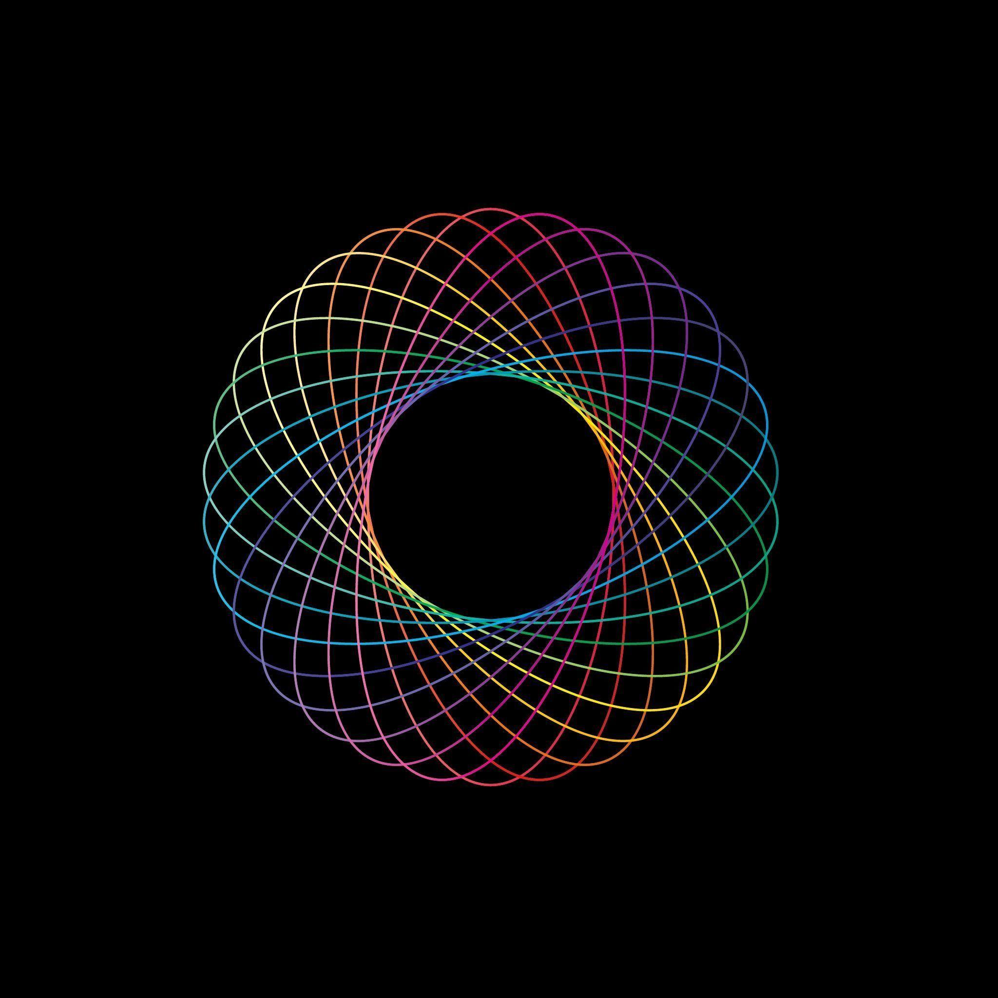 2048x2048 Cool iPad Wallpaper HD