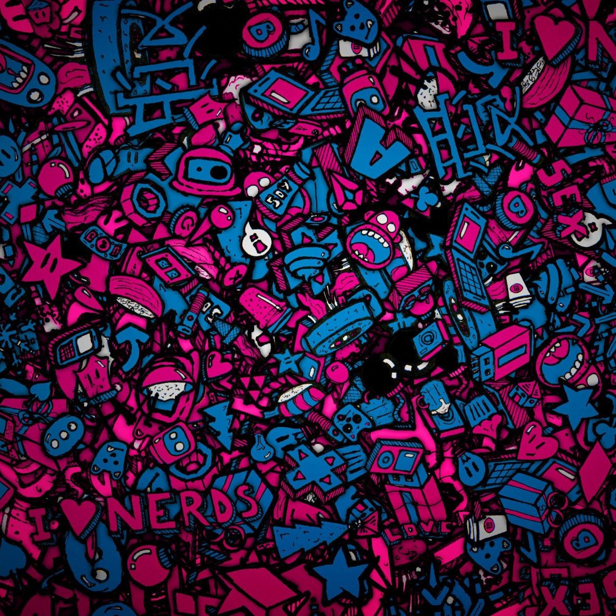 2048x2048 Wallpaper For I Pad