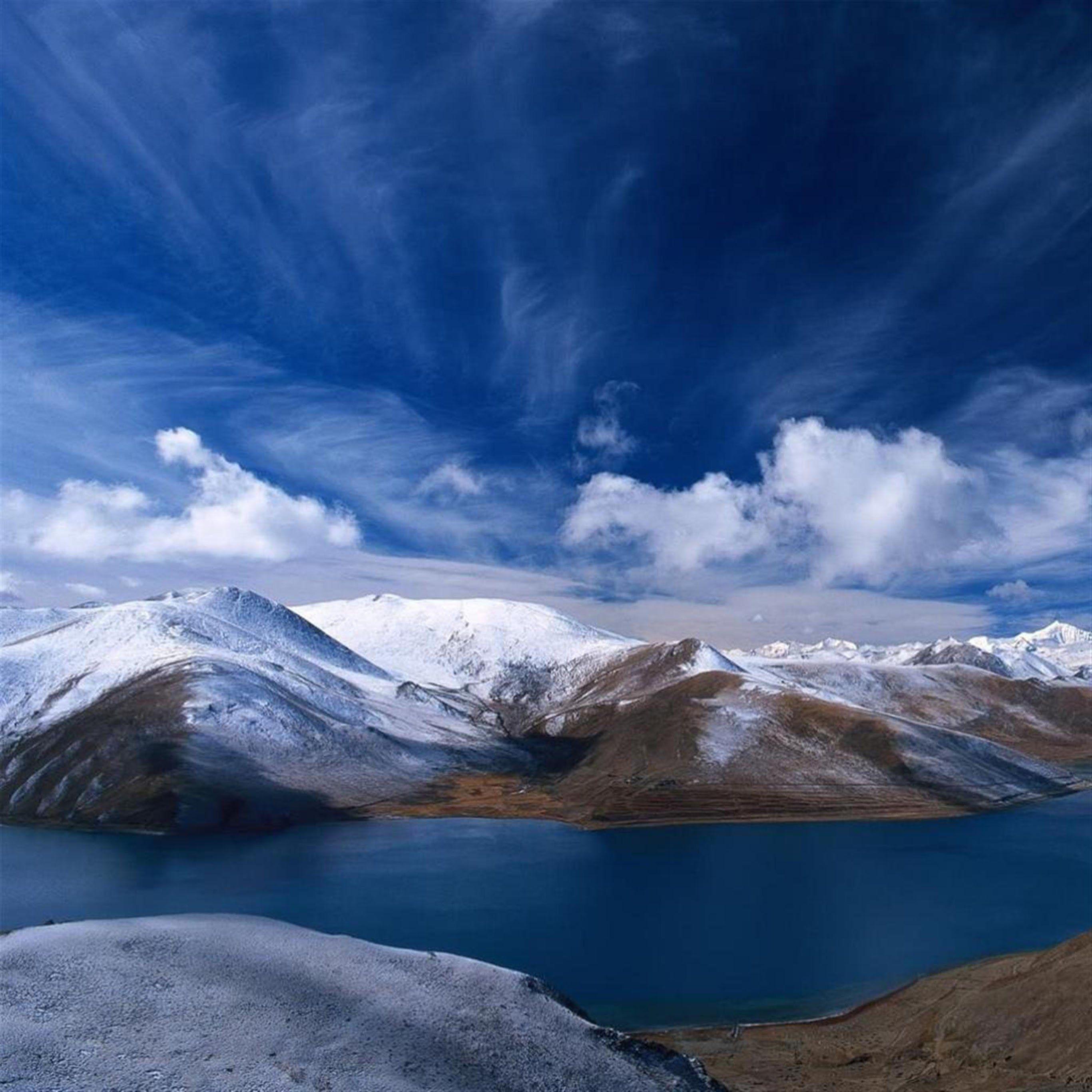 2732x2732 Landscape Good iPad Wallpaper