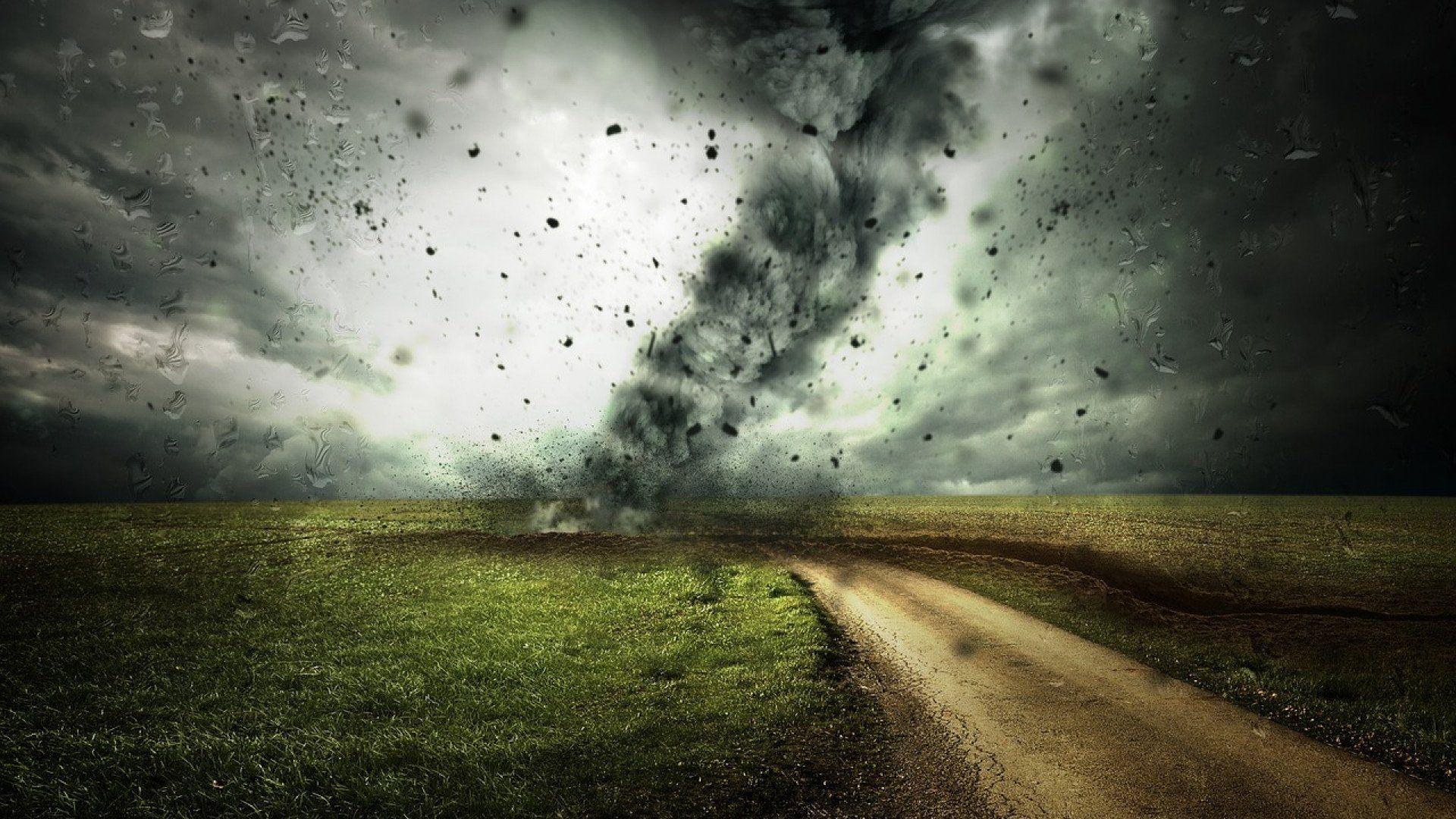 Tornado Desktop Wallpapers - Top Free Tornado Desktop Backgrounds ...