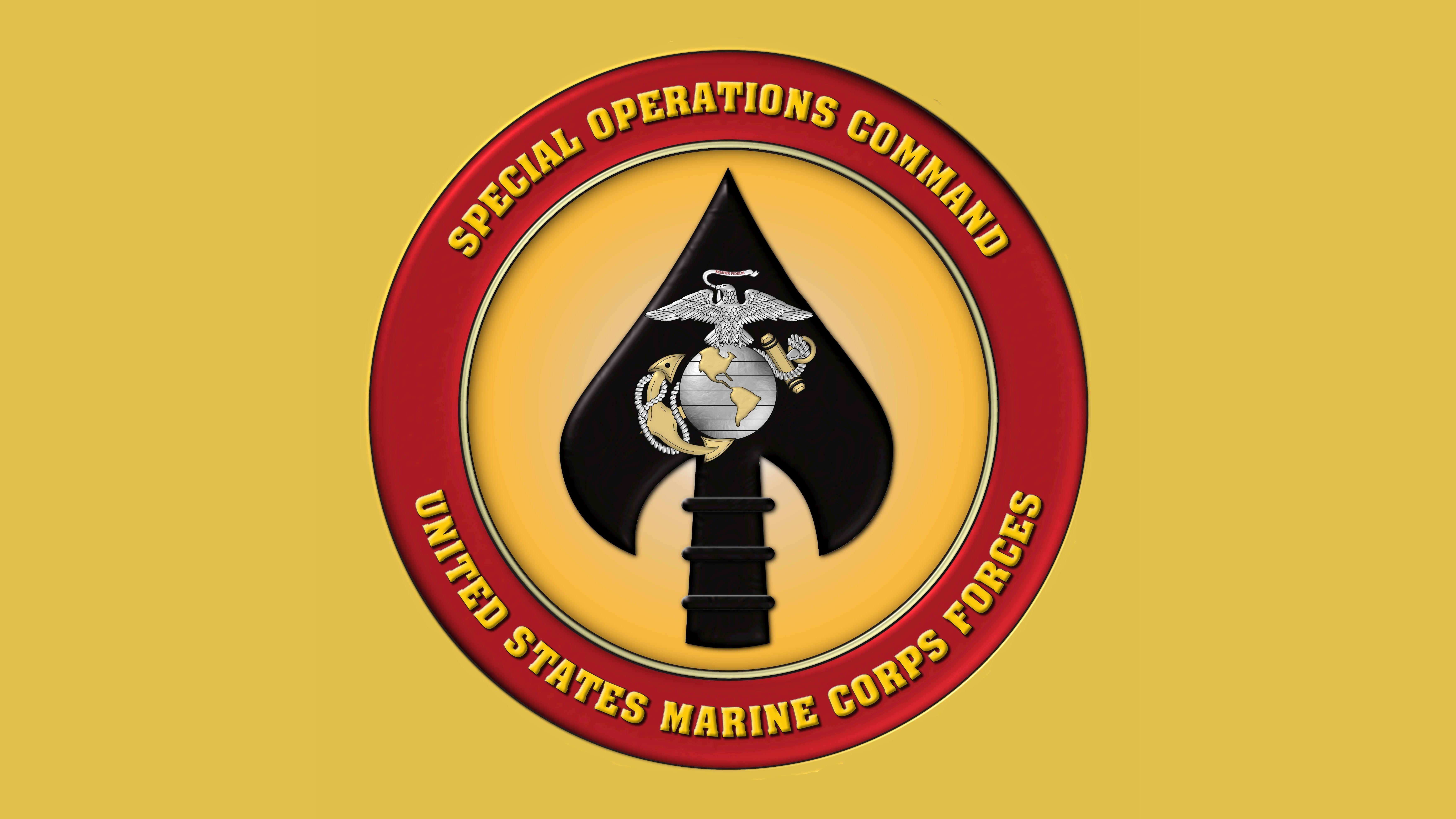 7006x3941 United States Marine Corps 5k Retina Ultra HD Wallpaper