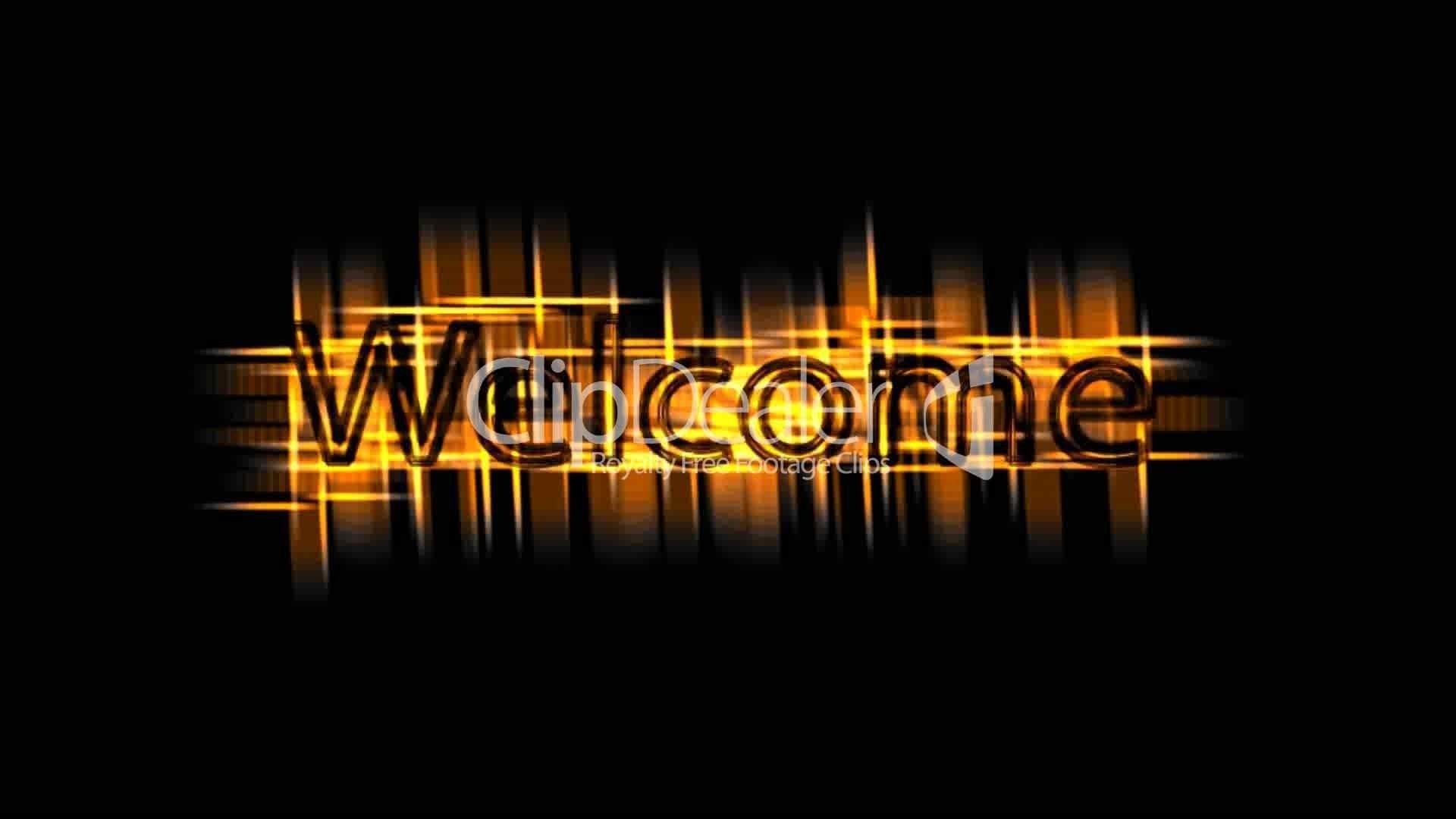 Welcome Wallpapers - Top Free Welcome Backgrounds - WallpaperAccess