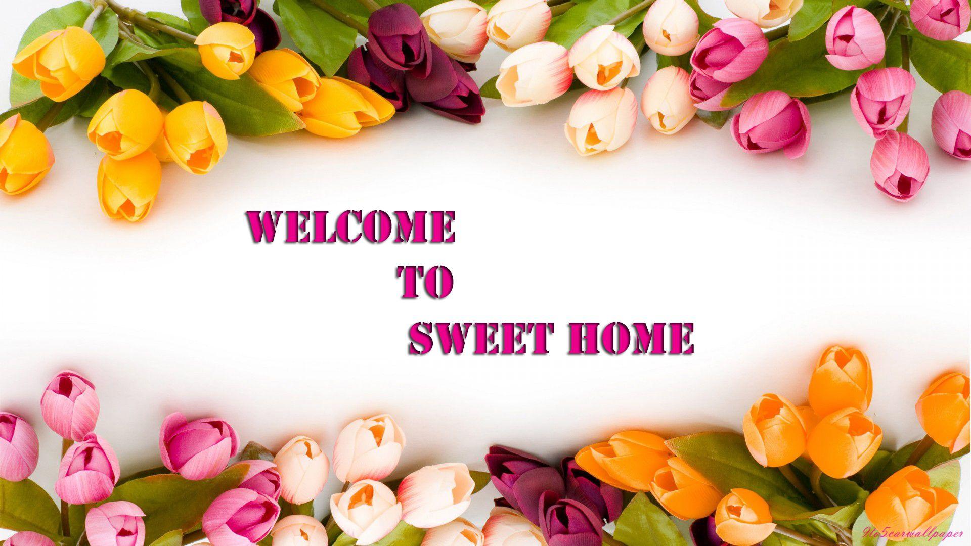 Welcome Wallpapers - Top Free Welcome Backgrounds - WallpaperAccess