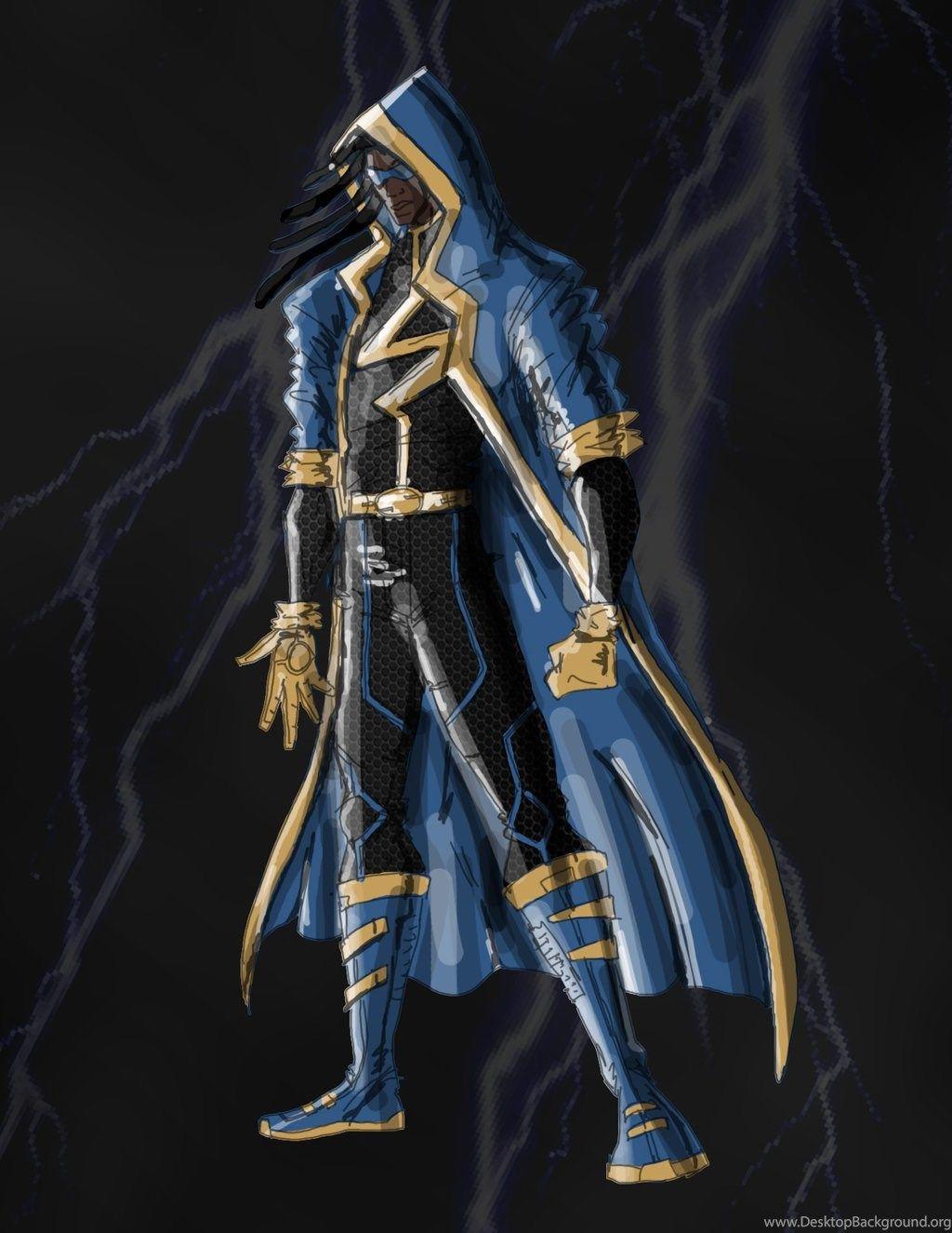 1024x1325 Static Shock Wallpaper Desktop Background