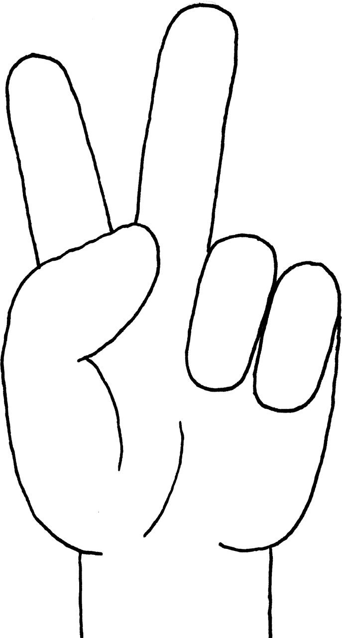 687x1282 Free Gesture Clipart, Download Free Clip Art, Free Clip Art