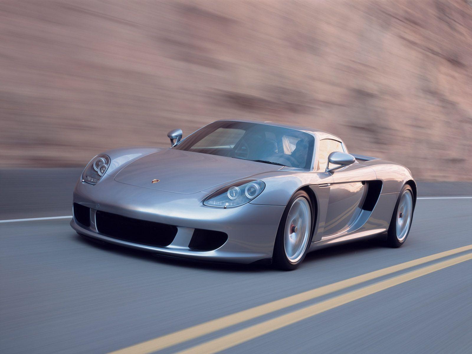 1600x1200 Porsche Carrera GT wallpaper, Vehicles, HQ Porsche Carrera GT