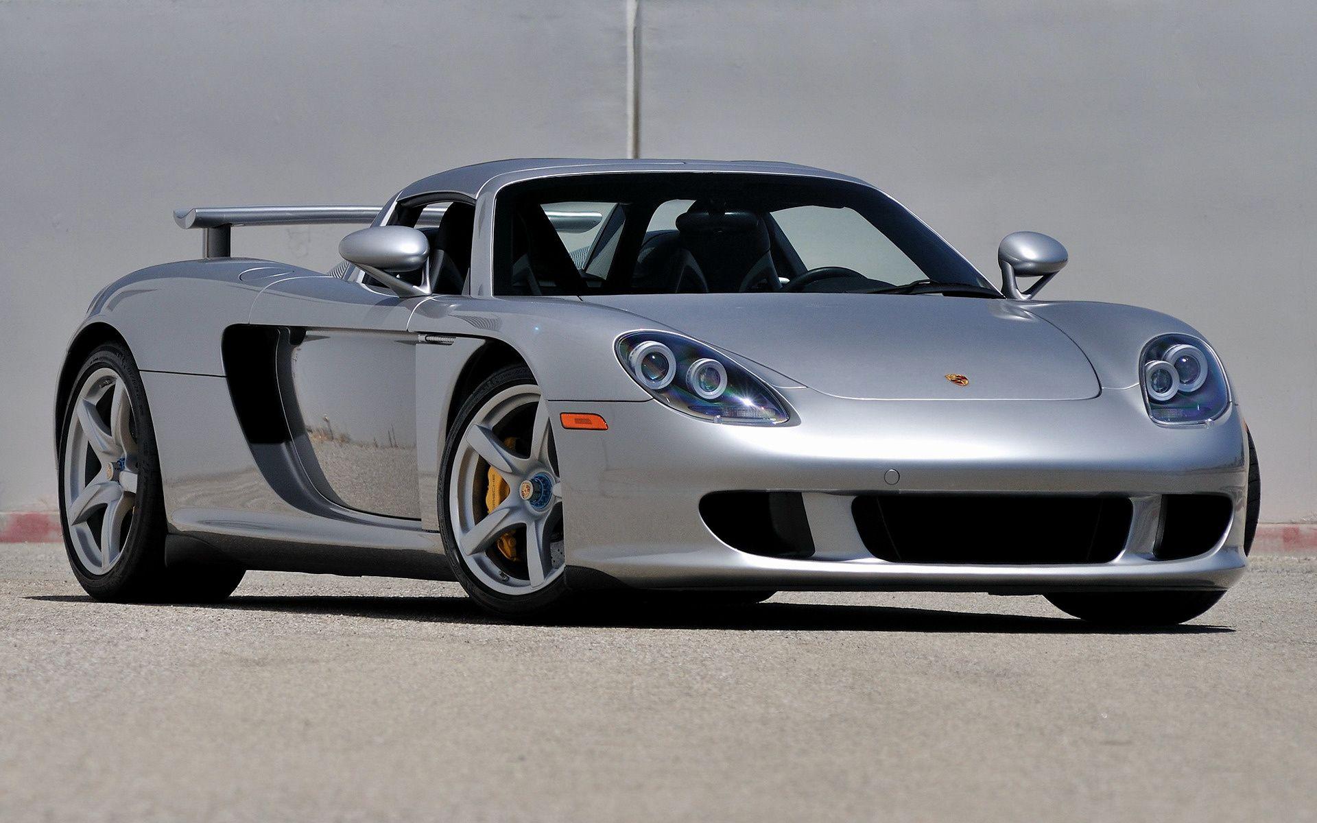 1920x1200 Carrera GT Wallpaper. Dragonball Gt