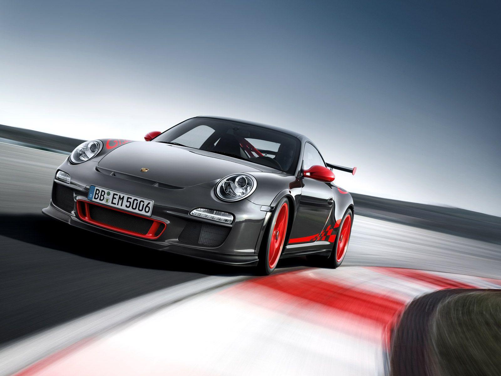1600x1200 Porsche 911 GT3 RS Wallpaperx1200