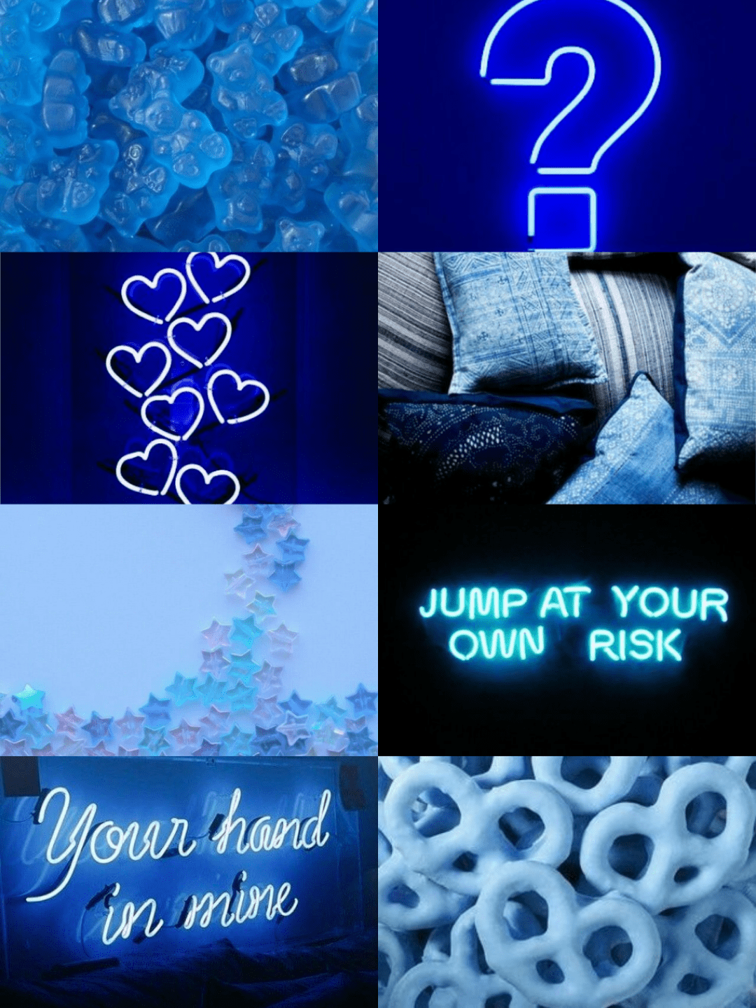 1080x1440 Dark Blue Aesthetic Tumblr, iPhone, Desktop HD